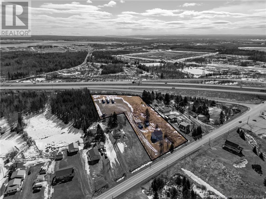 1656 Shediac Road, Moncton, New Brunswick