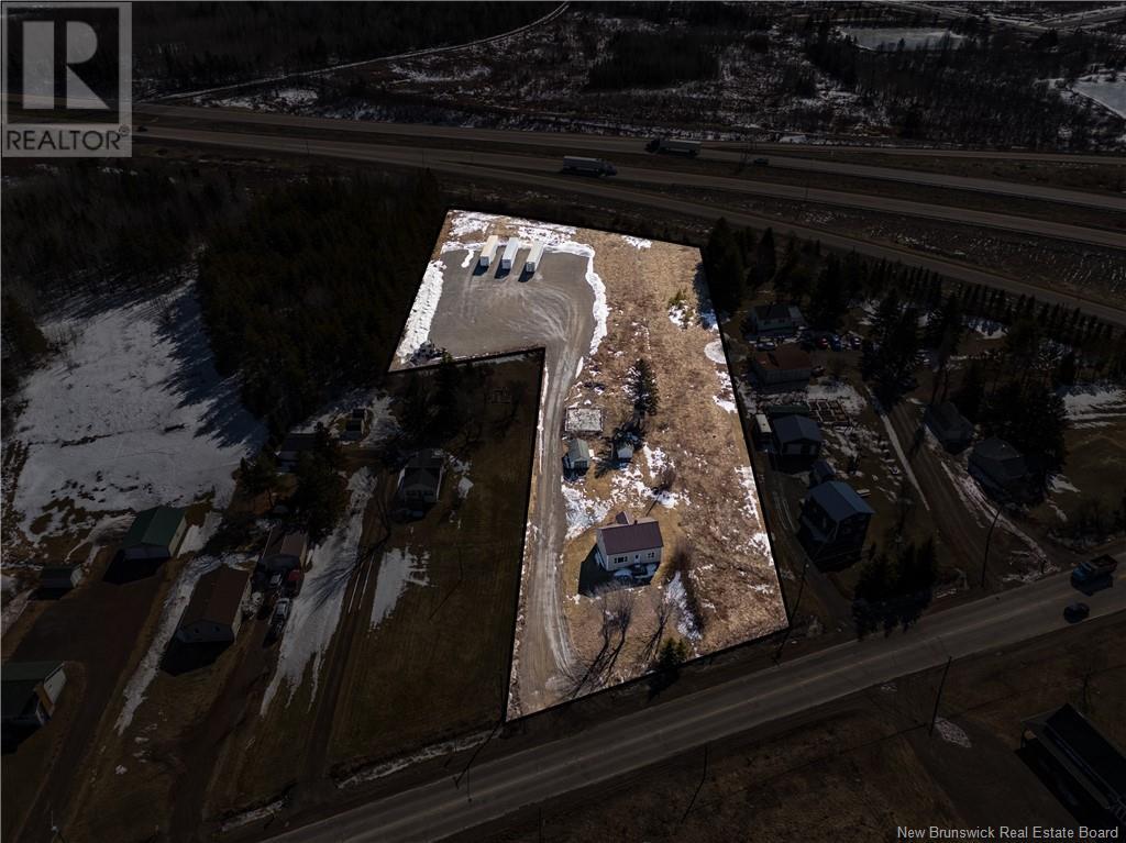 1656 Shediac Road, Moncton, New Brunswick  E1A 7B4 - Photo 19 - NB113552