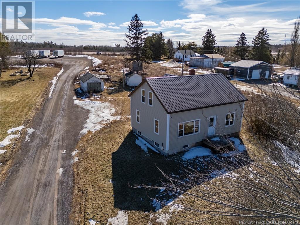 1656 Shediac Road, Moncton, New Brunswick  E1A 7B4 - Photo 23 - NB113552