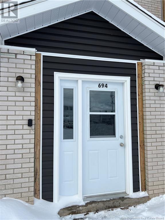 694 Appleby Street, Bathurst, New Brunswick E2A 3L4 - Photo 5 - NB113967