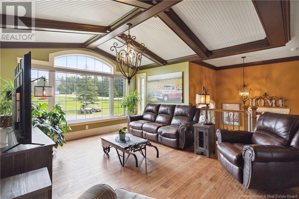 466 Route 17, Saint-Léonard, New Brunswick  E7E 2L7 - Photo 17 - NB113775