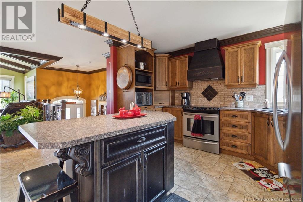 466 Route 17, Saint-Léonard, New Brunswick  E7E 2L7 - Photo 19 - NB113775