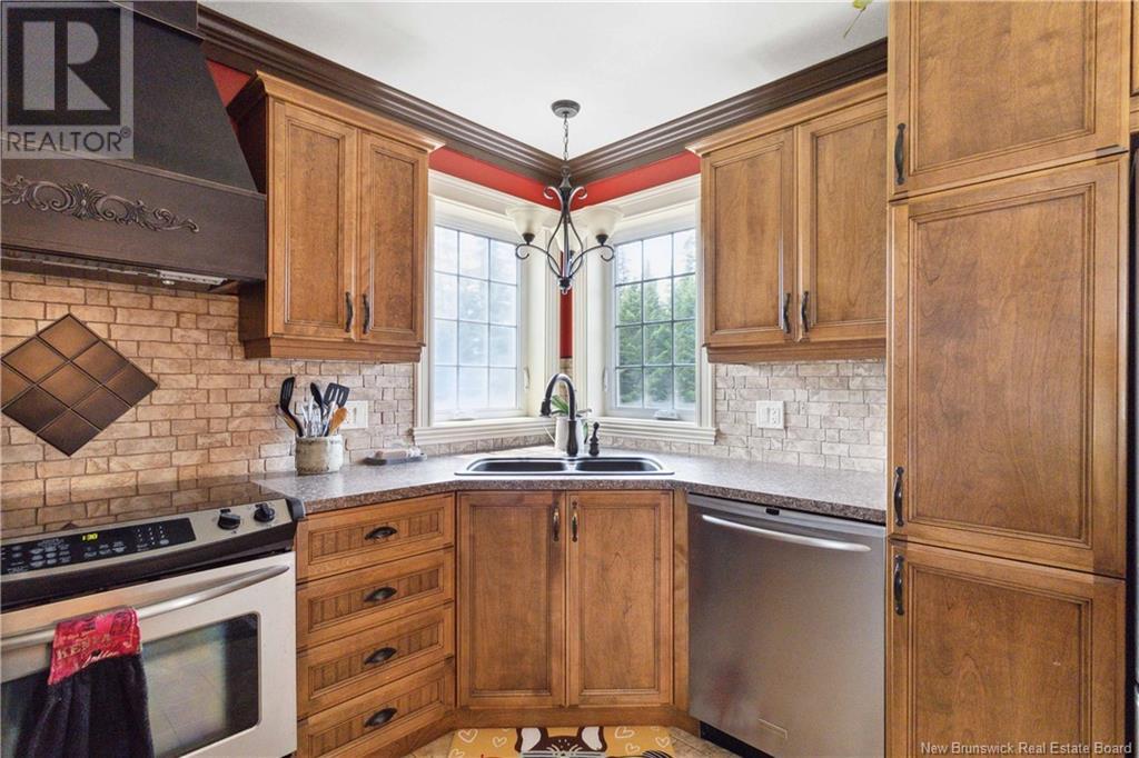 466 Route 17, Saint-Léonard, New Brunswick  E7E 2L7 - Photo 21 - NB113775