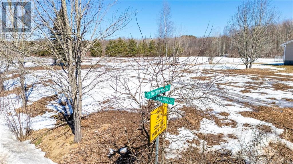 Lot Northwood And Old Barn Road, Moncton, New Brunswick M2M 2J9 - Photo 11 - NB113973