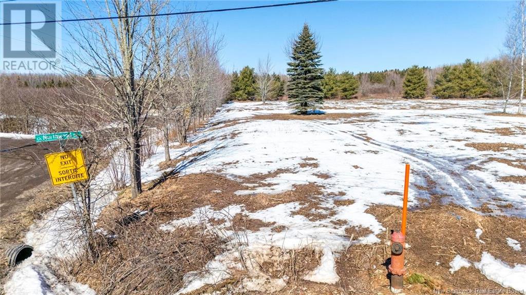 Lot Northwood And Old Barn Road, Moncton, New Brunswick M2M 2J9 - Photo 26 - NB113973