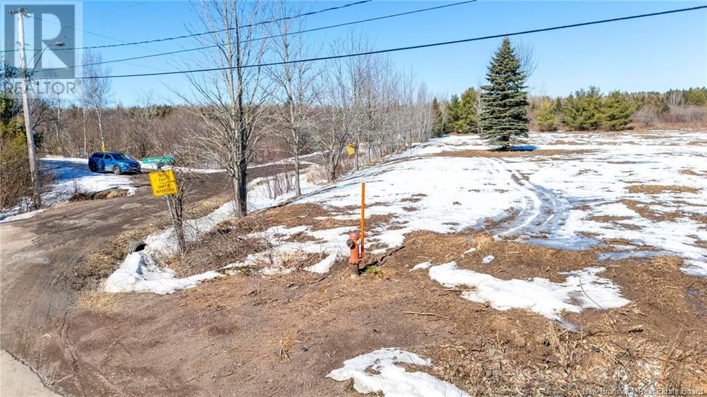 Lot Northwood And Old Barn Road, Moncton, New Brunswick M2M 2J9 - Photo 27 - NB113973