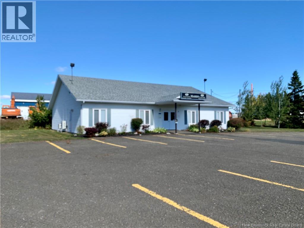 517 Ave Des Pionniers, Balmoral, New Brunswick  E8E 1B3 - Photo 15 - NB112772