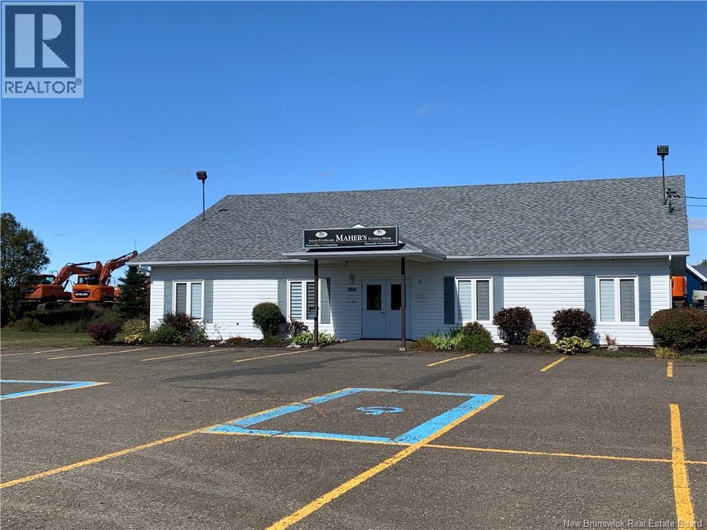 517 Ave Des Pionniers, Balmoral, New Brunswick  E8E 1B3 - Photo 2 - NB112772