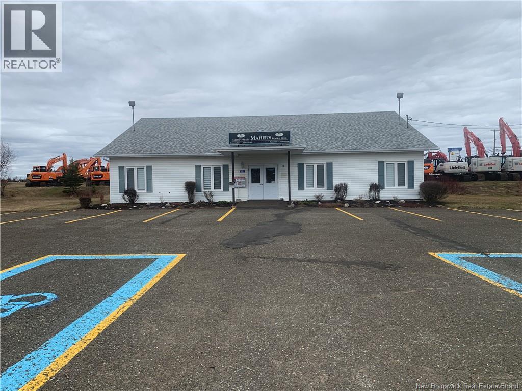 517 Ave Des Pionniers, Balmoral, New Brunswick  E8E 1B3 - Photo 3 - NB112772