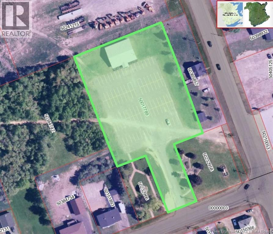 517 Ave Des Pionniers, Balmoral, New Brunswick  E8E 1B3 - Photo 4 - NB112772