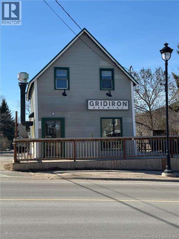 1051 Main Street, Hampton, New Brunswick E5N 6E9 - Photo 1 - NB114052