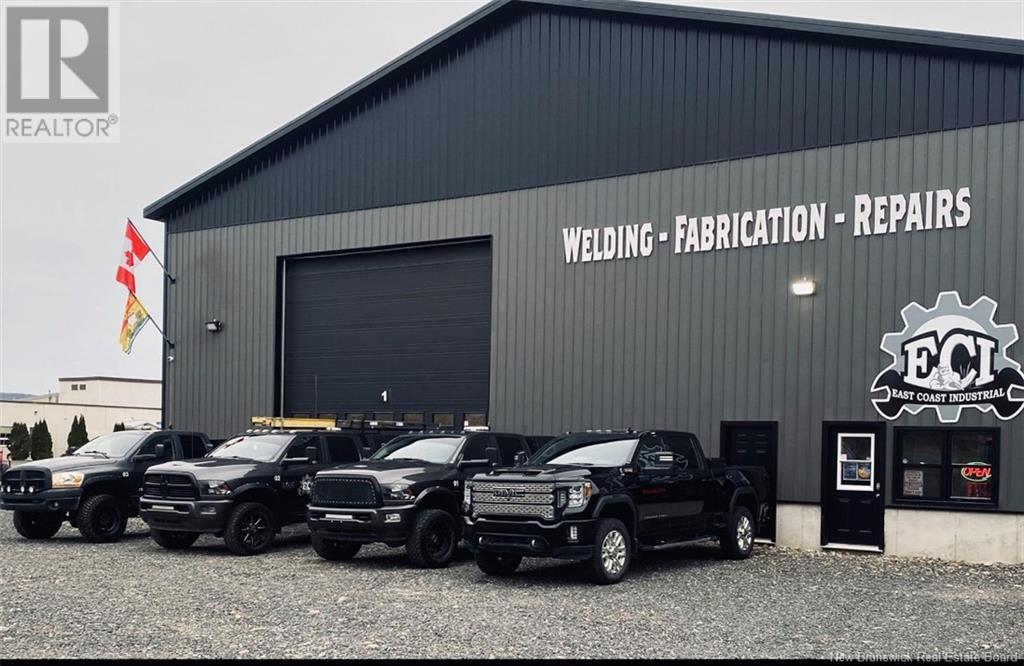 1 Boom Lane Road, Atholville, New Brunswick