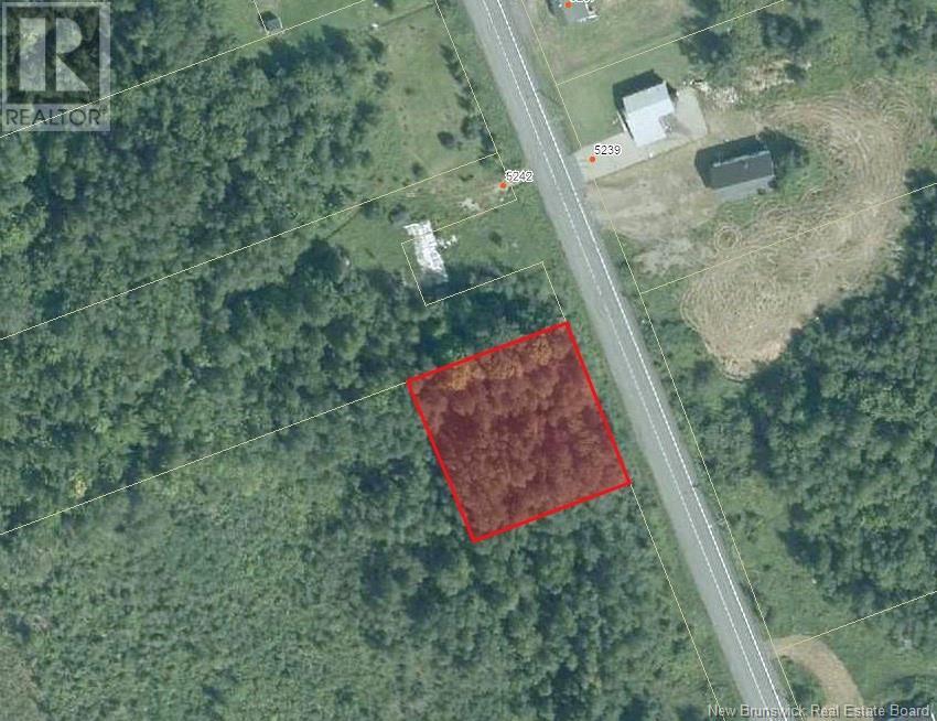 2090 Sq M Route 134 Rr3, Allardville, New Brunswick  E8L 1B5 - Photo 1 - NB114102