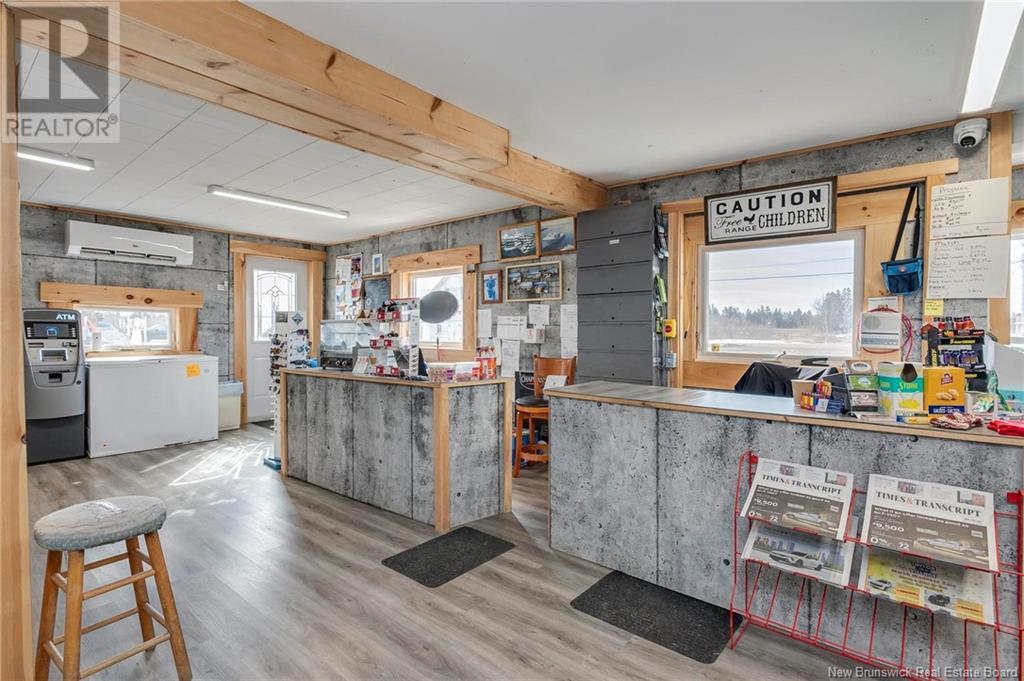 1509 Route 955, Murray Corner, New Brunswick E4M 3J1 - Photo 10 - NB113972