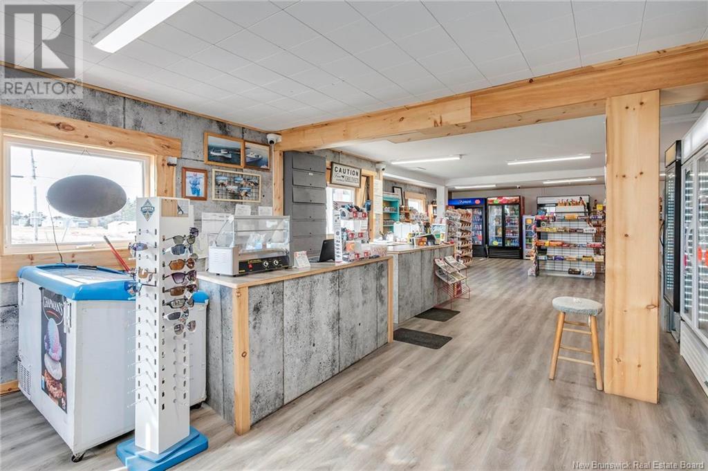 1509 Route 955, Murray Corner, New Brunswick E4M 3J1 - Photo 11 - NB113972
