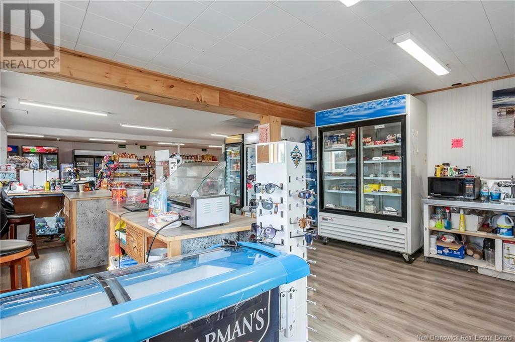 1509 Route 955, Murray Corner, New Brunswick E4M 3J1 - Photo 12 - NB113972