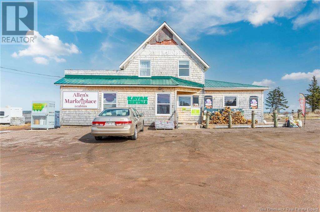 1509 Route 955, Murray Corner, New Brunswick E4M 3J1 - Photo 2 - NB113972