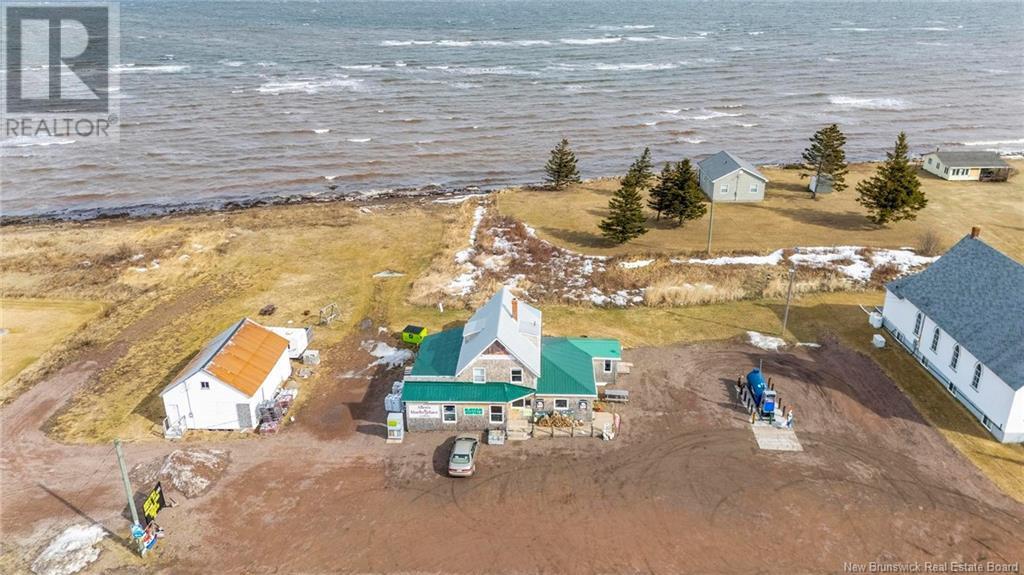 1509 Route 955, Murray Corner, New Brunswick E4M 3J1 - Photo 42 - NB113972