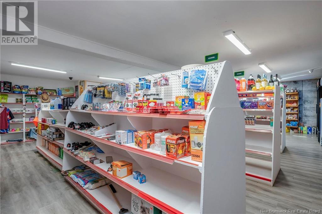 1509 Route 955, Murray Corner, New Brunswick E4M 3J1 - Photo 5 - NB113972