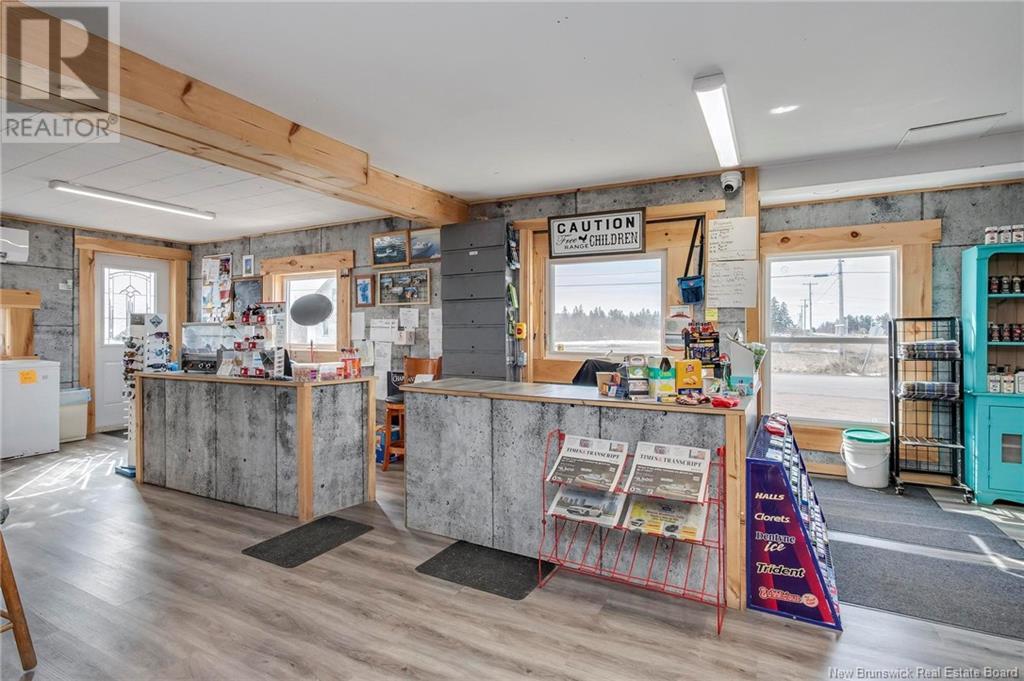 1509 Route 955, Murray Corner, New Brunswick E4M 3J1 - Photo 7 - NB113972