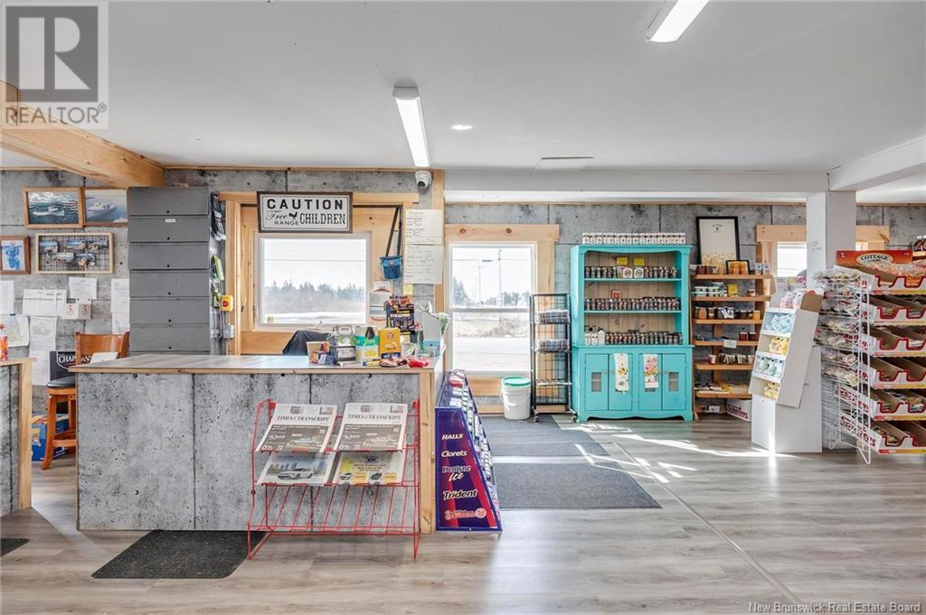 1509 Route 955, Murray Corner, New Brunswick E4M 3J1 - Photo 8 - NB113972