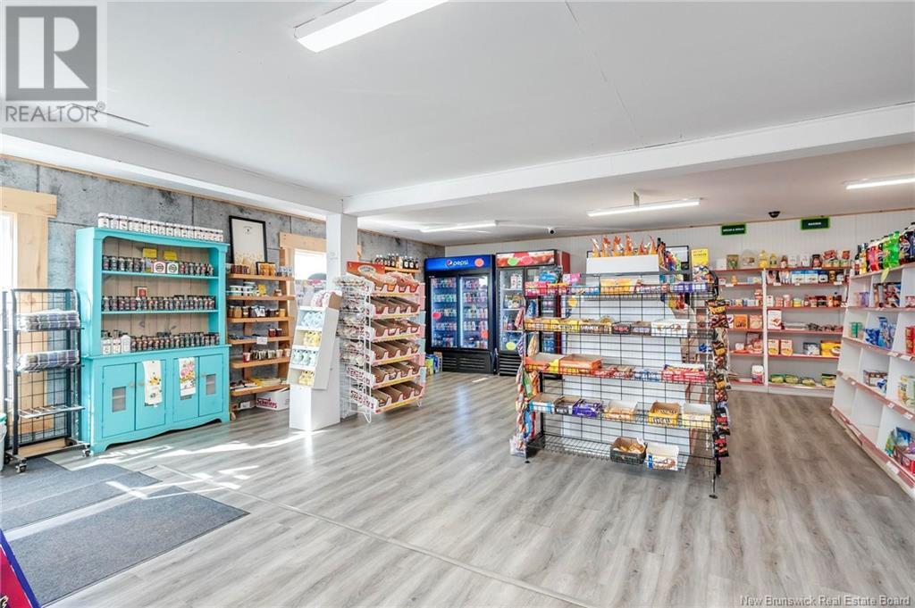 1509 Route 955, Murray Corner, New Brunswick E4M 3J1 - Photo 9 - NB113972