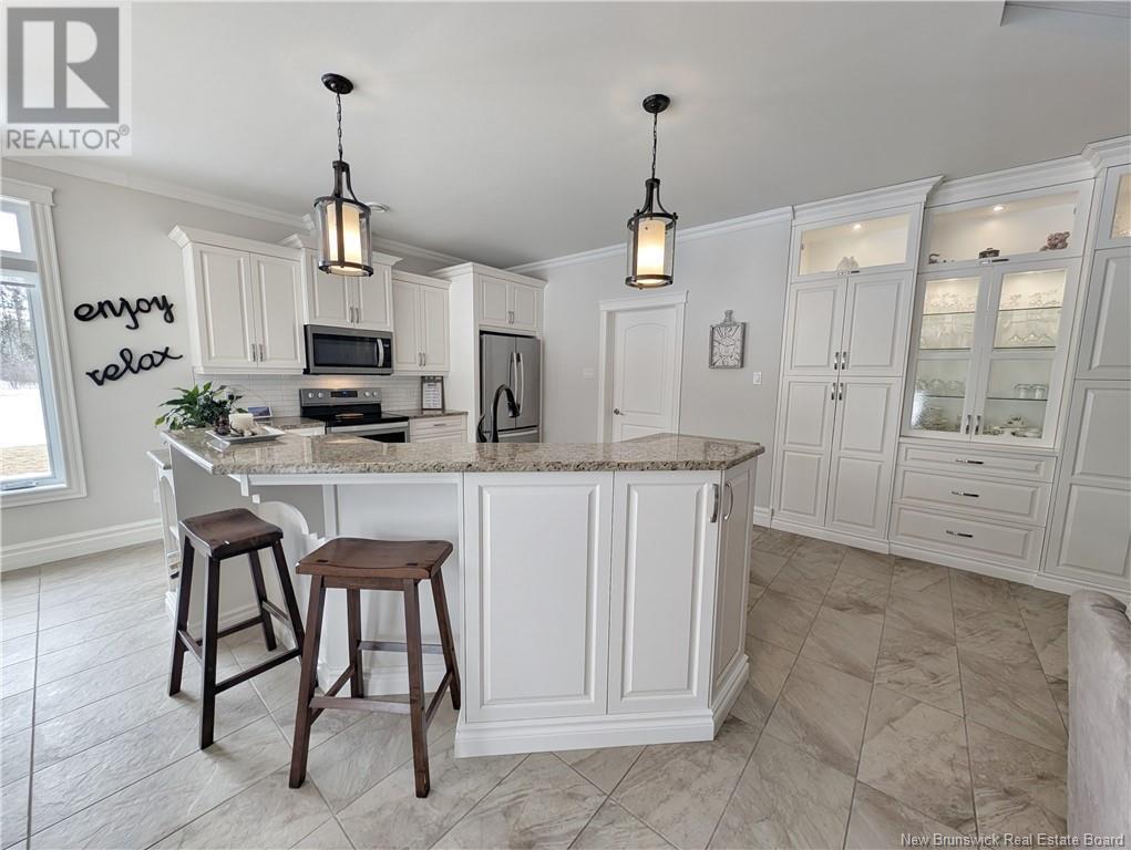 1518 Chemin Ste Louise, Beresford, New Brunswick  E8K 2Y6 - Photo 7 - NB114147