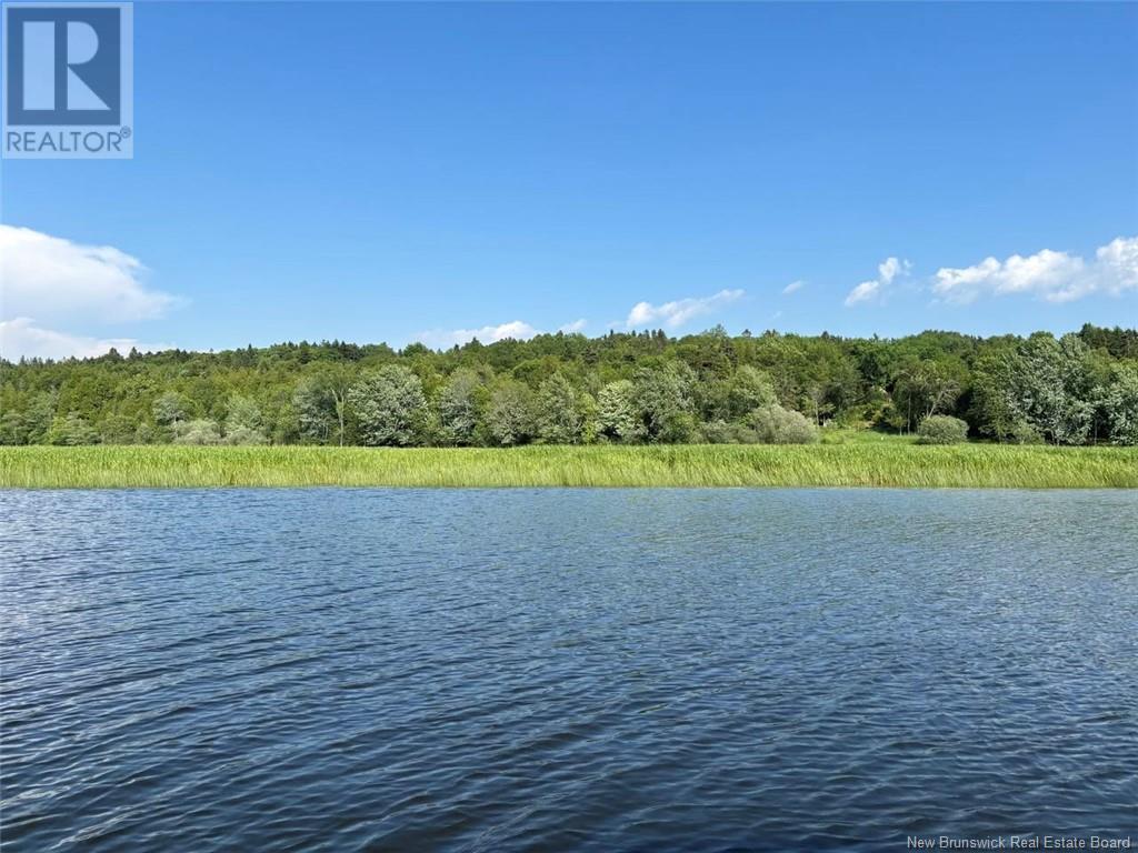 Land Darlings Island Road, Nauwigewauk, New Brunswick