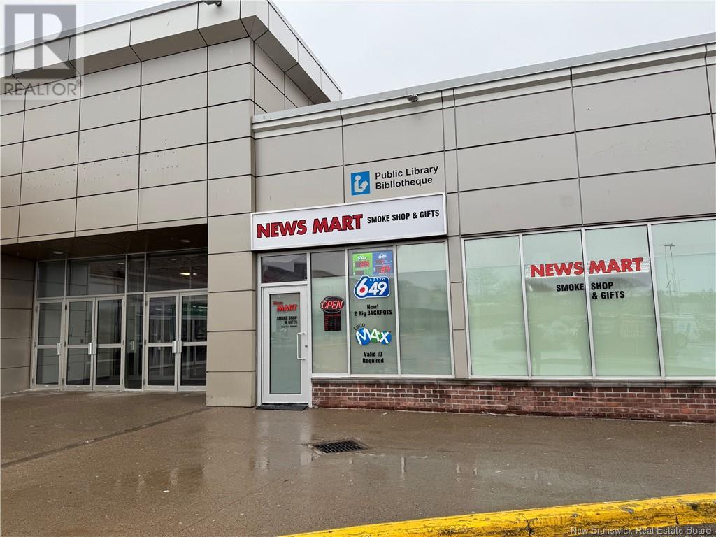 621 Fairville Boulevard, Saint John, New Brunswick  E2M 4X5 - Photo 1 - NB113854