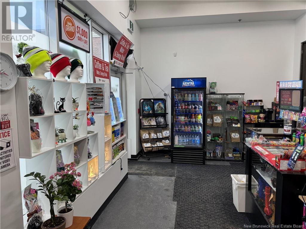 621 Fairville Boulevard, Saint John, New Brunswick  E2M 4X5 - Photo 3 - NB113854