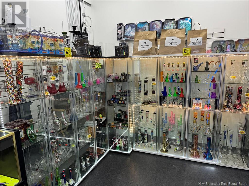 621 Fairville Boulevard, Saint John, New Brunswick  E2M 4X5 - Photo 6 - NB113854