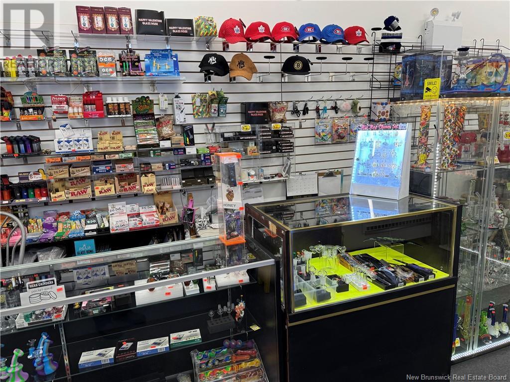 621 Fairville Boulevard, Saint John, New Brunswick  E2M 4X5 - Photo 7 - NB113854