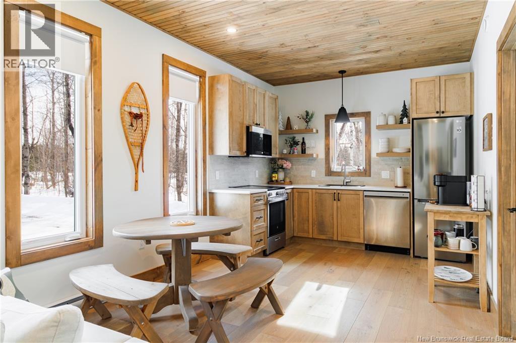 2 Meadows Lane, Central Hainesville, New Brunswick E6E 1K4 - Photo 4 - NB114354