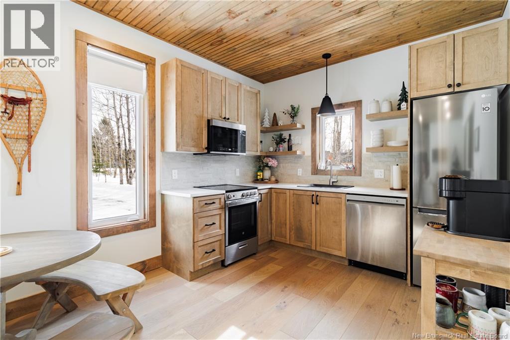 2 Meadows Lane, Central Hainesville, New Brunswick E6E 1K4 - Photo 6 - NB114354