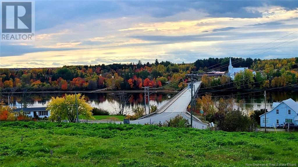 1 Acre Tozer Lane, Sunny Corner, New Brunswick  E9E 1S7 - Photo 2 - NB114359