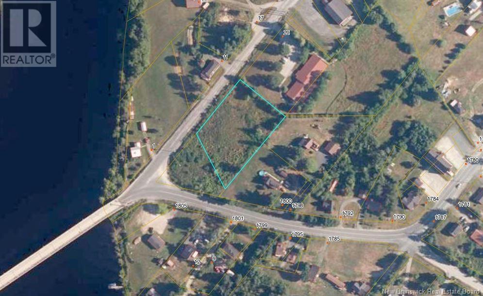 1 Acre Tozer Lane, Sunny Corner, New Brunswick  E9E 1S7 - Photo 3 - NB114359