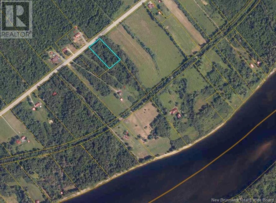 1.51 Acres Rte 108, Quarryville, New Brunswick  E9E 2J8 - Photo 1 - NB114440