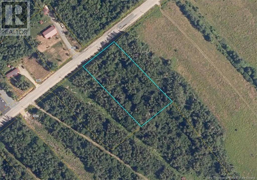 1.51 Acres Rte 108, Quarryville, New Brunswick  E9E 2J8 - Photo 2 - NB114440