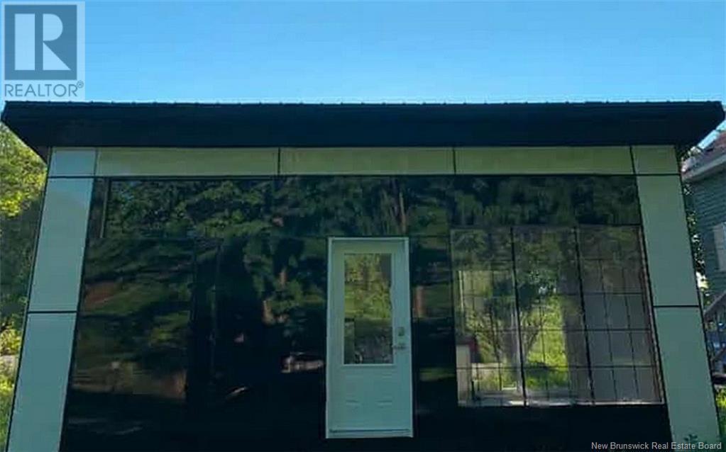 166 Levasseur Road, Saint-Joseph-De-Madawaska, New Brunswick  E7B 2N4 - Photo 20 - NB114384