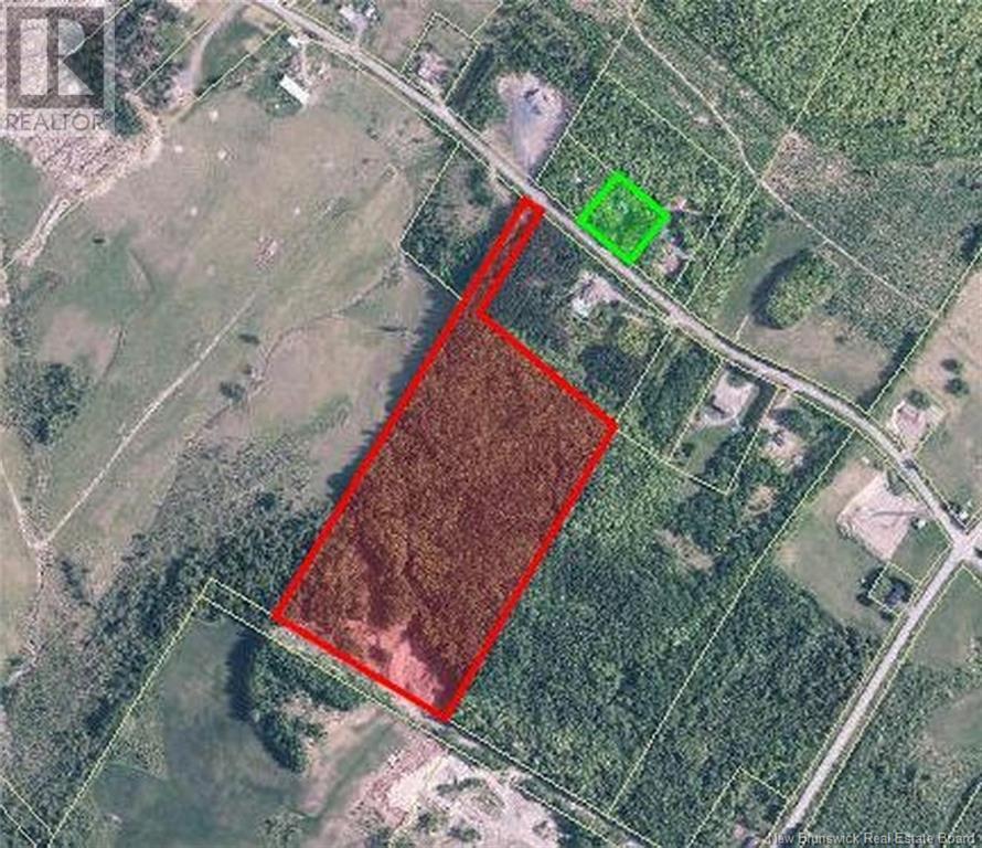 166 Levasseur Road, Saint-Joseph-De-Madawaska, New Brunswick  E7B 2N4 - Photo 21 - NB114384