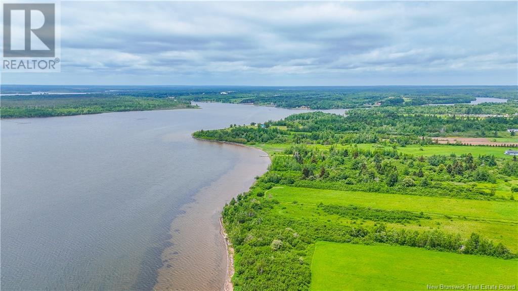 Lot 345 Route, Évangéline, New Brunswick E8P 1V2 - Photo 11 - NB114465