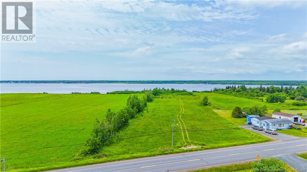 Lot 345 Route, Évangéline, New Brunswick E8P 1V2 - Photo 2 - NB114465