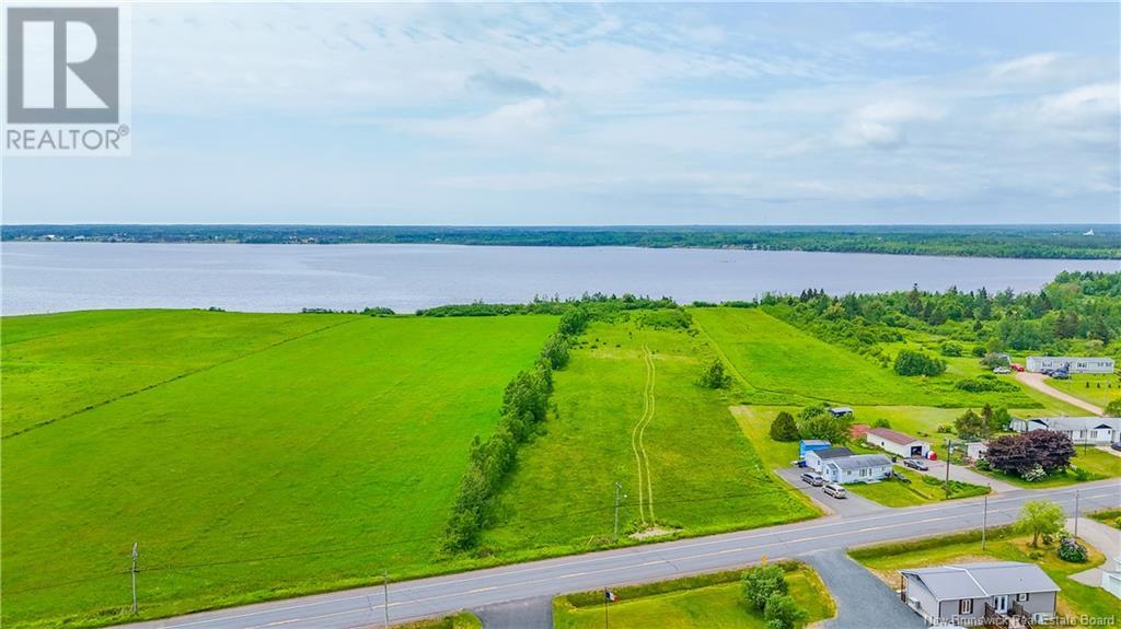 Lot 345 Route, Évangéline, New Brunswick E8P 1V2 - Photo 3 - NB114465
