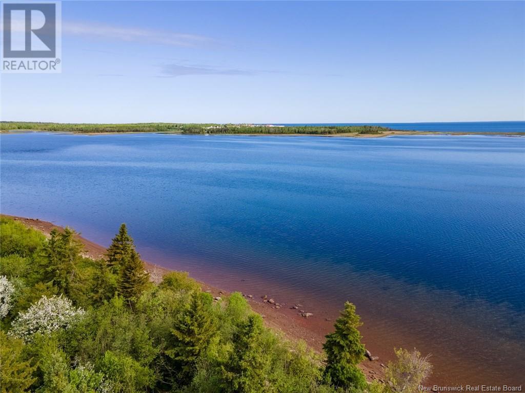 Lot 05-01, 05-02, 05-03 Sunrise Lane, Shemogue, New Brunswick  E4N 2N2 - Photo 14 - NB114227