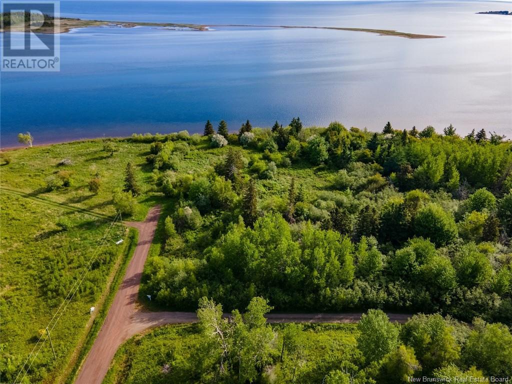 Lot 05-01, 05-02, 05-03 Sunrise Lane, Shemogue, New Brunswick  E4N 2N2 - Photo 16 - NB114227