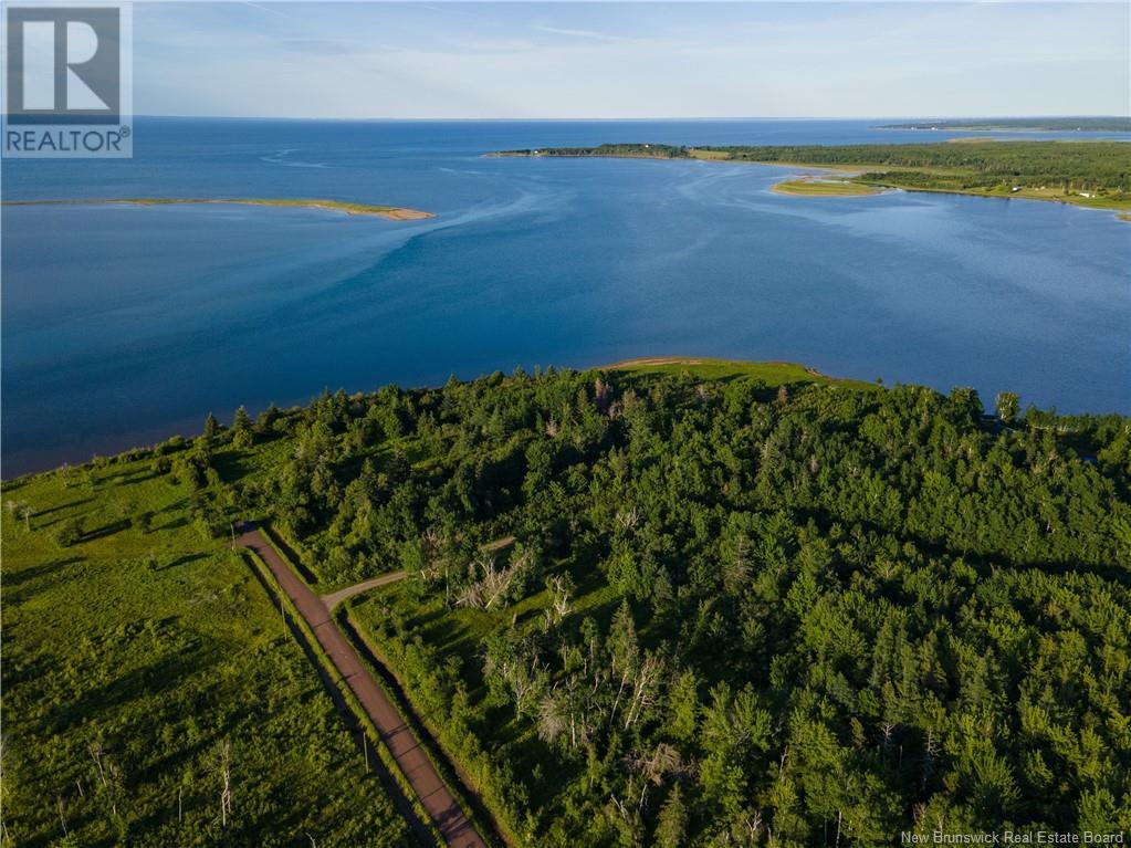 Lot 05-01, 05-02, 05-03 Sunrise Lane, Shemogue, New Brunswick  E4N 2N2 - Photo 41 - NB114227