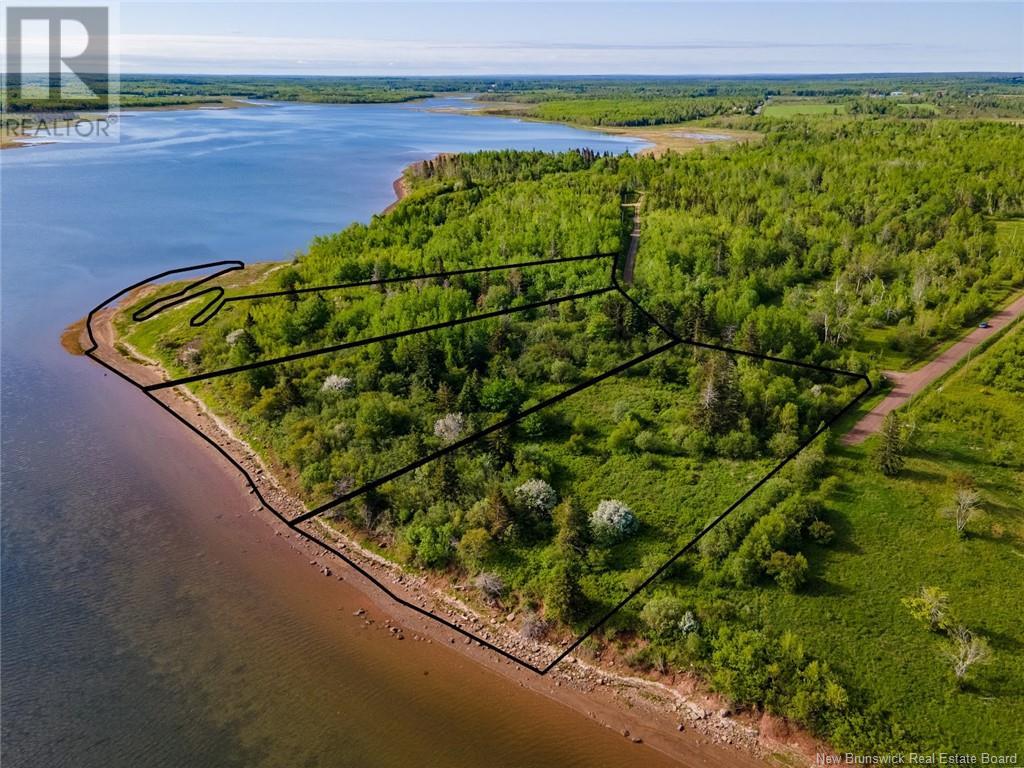 Lot 05-01, 05-02, 05-03 Sunrise Lane, Shemogue, New Brunswick  E4N 2N2 - Photo 5 - NB114227
