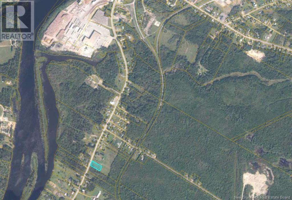 Lot 95 Main Street, Chipman, New Brunswick O0O 0O0 - Photo 5 - NB114467