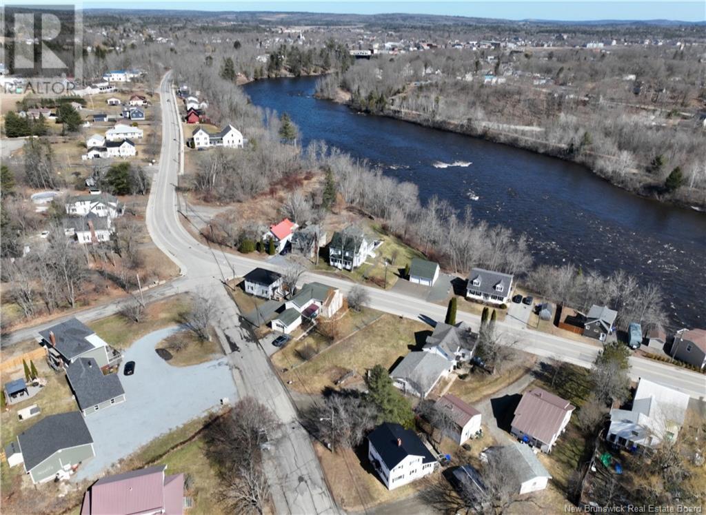 341 Milltown Boulevard, St. Stephen, New Brunswick