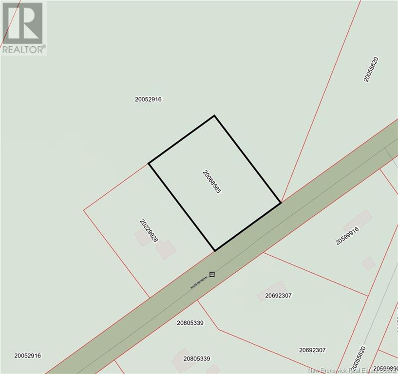 4,400 Mc Route 350, Landry Office, New Brunswick  E8P 2K9 - Photo 1 - NB114645